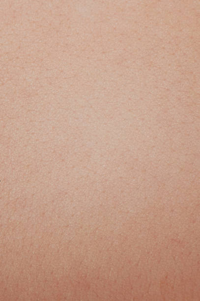 istock Healthy human seamless skin background 1189291224