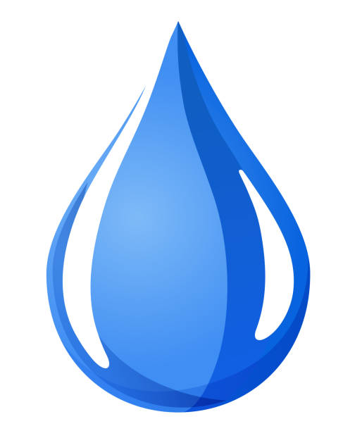 Water Drop Icon Stock Illustration - Download Image Now - Drop, Logo, Purified Water - iStock Water Drop Icon Stock Illustration - Download Image Now - Drop, Logo, Purified Water - iStock