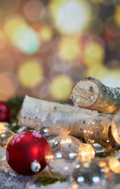 istock Christmas holidays background with copy space for your text 1189303646