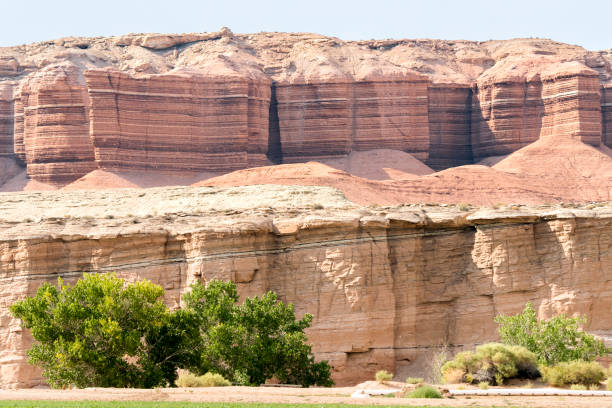 istock landscape in canyonlands National park 1189304006