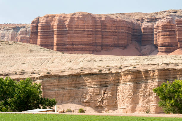 istock landscape in canyonlands National park 1189304028