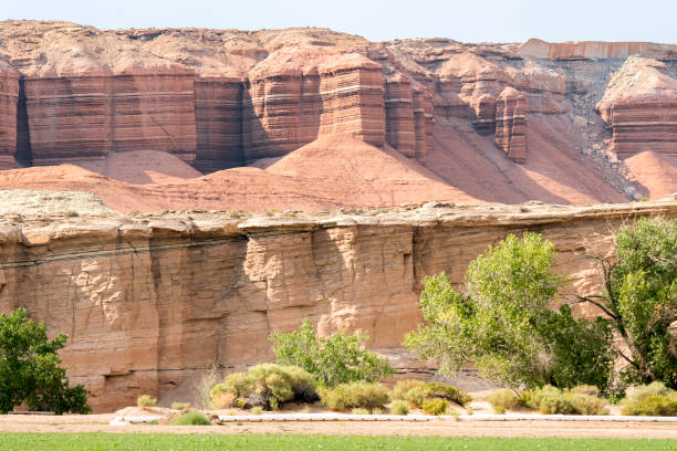 istock landscape in canyonlands National park 1189304038