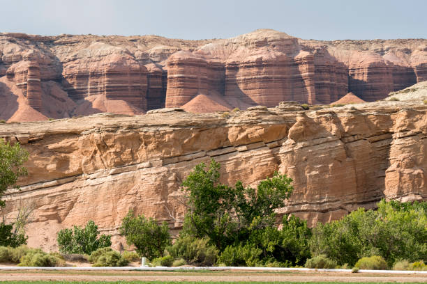 istock landscape in canyonlands National park 1189304039