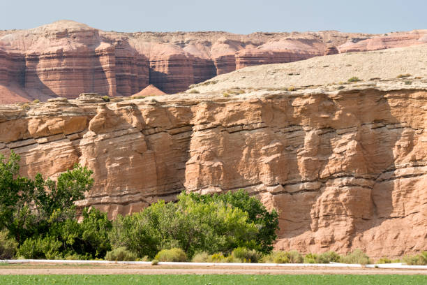 istock landscape in canyonlands National park 1189304061