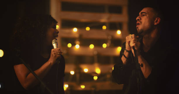 istock Singing their hearts out 1189316234