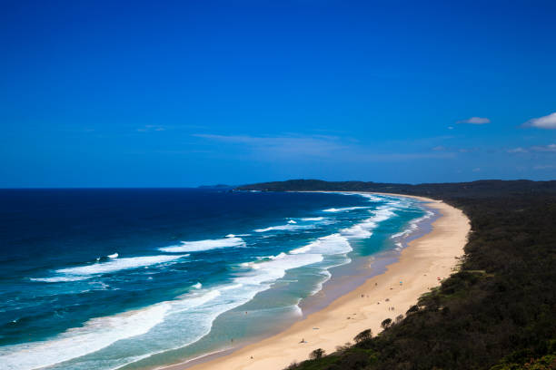 istock Byron Bay NSW Australia. 1189317956