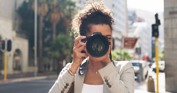 istock Capturing each step of my journey 1189325124