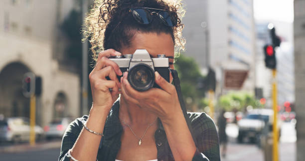 istock Life is like photography, you need the negatives to develop 1189325141