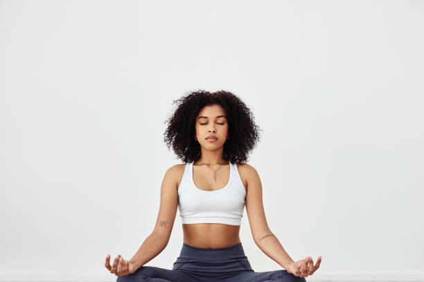 istock Meditation brings out the best in you 1189331082