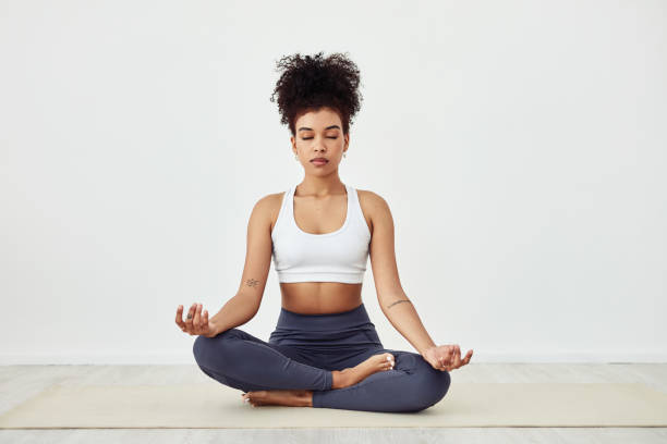 istock Your body wants to be the best it can be 1189331300