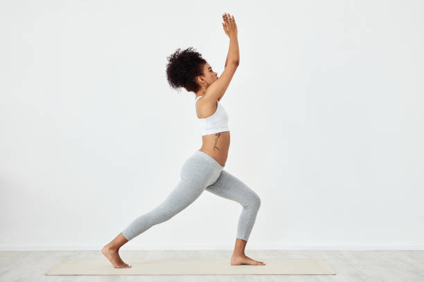 istock Exercise puts your body in a position of power 1189331325