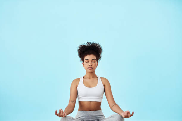 istock Peace is inside all of us 1189331336