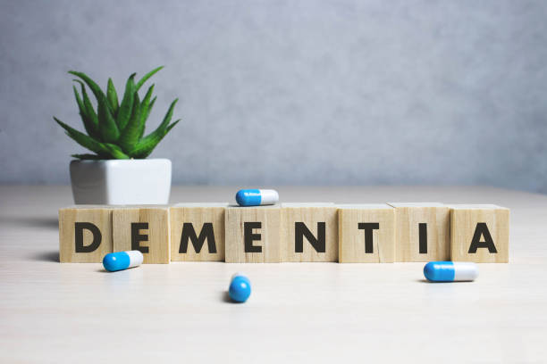 istock DEMENTIA word made with wooden building blocks 1189341220