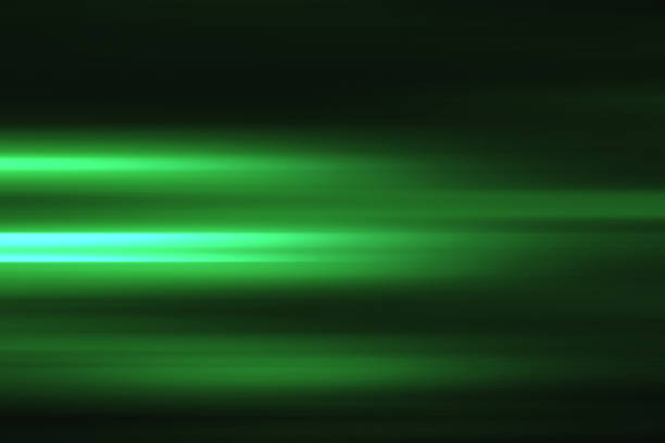Abstract Soft Dark Green Motion Blur Luxury Fresh Background Stock Photo -  Download Image Now - iStock