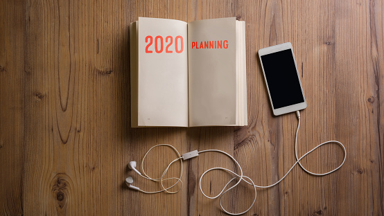Plan 2020 Concept