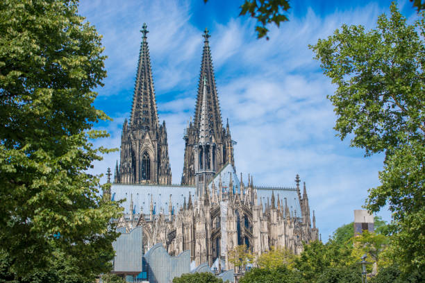 istock the dome of koln in day light 1189347641