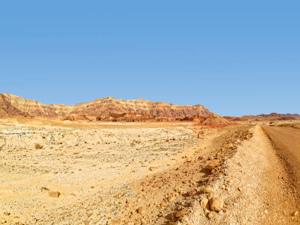 istock Timna Valley Park, Eilat, Israel 1189352195