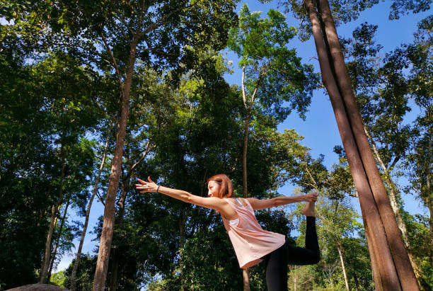 istock Yoga and Life 1189377527