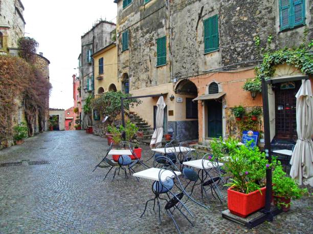 istock cervo, imperia, liguria, italy, europe 1189387529