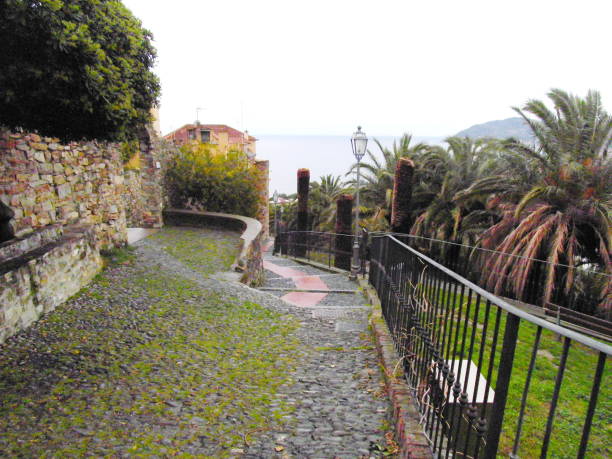istock cervo, imperia, liguria, italy, europe 1189387614
