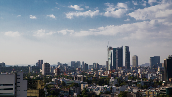 Ciudad de México photo