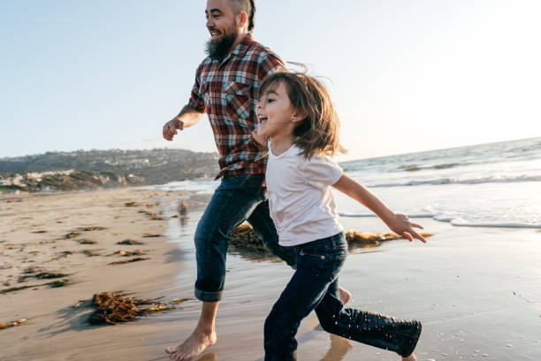 istock Family vacations 1189404168