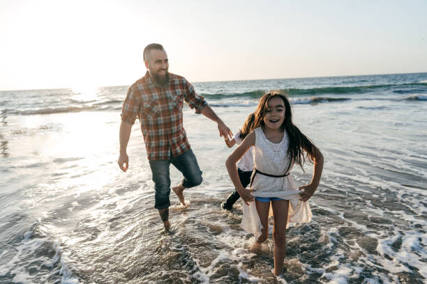 istock Family vacations 1189404171