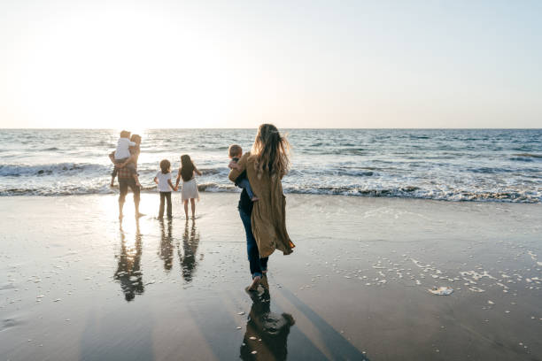 istock Family vacations 1189404181