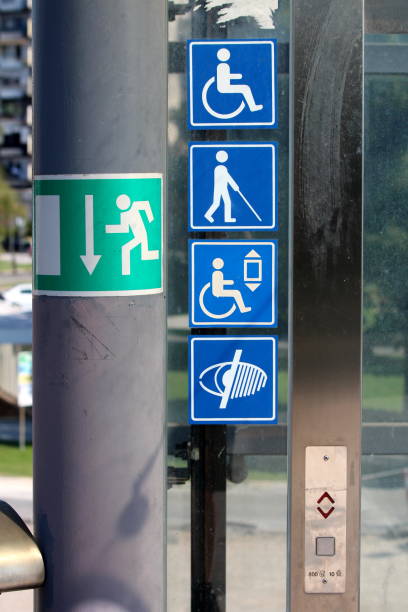 A Workplace Hand washing sign. Shot with 5DMKIII