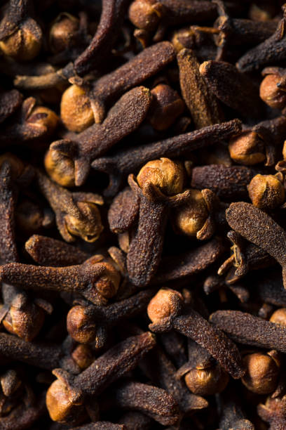 istock Dry Organic Clove Spice 1189424357