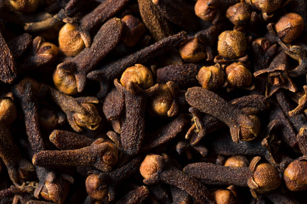 istock Dry Organic Clove Spice 1189424476