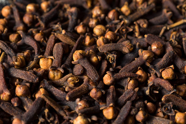 istock Dry Organic Clove Spice 1189424512