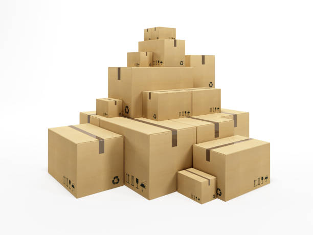 istock pile of cardboard box 1189430700
