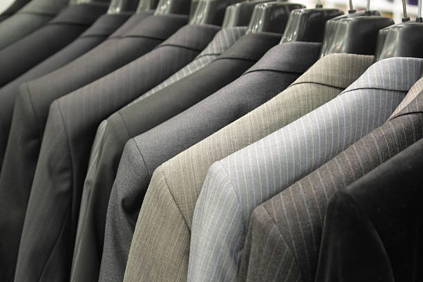 istock Shop for men's clothing 118943286