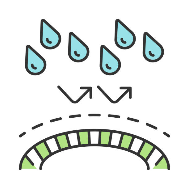 730+ Humidity Drawing Stock Illustrations, RoyaltyFree Vector Graphics