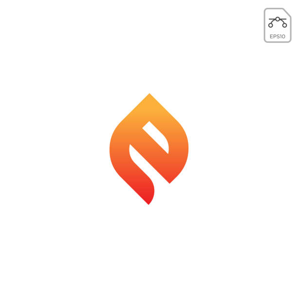 flame letter e symbol vector abstract design element isolated flame letter e symbol vector abstract design element isolated fire letter e stock illustrations