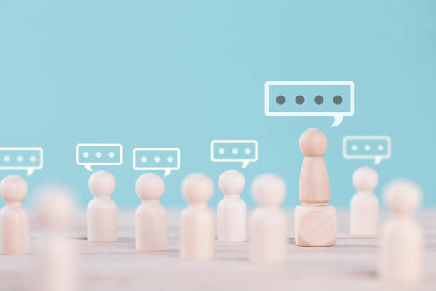 istock Leader get a new idea a brainstorming planning and strategy in competition success play , concept strategy and successful management or leadership 1189465200