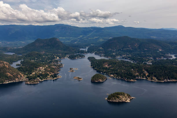istock Sunshine Coast Aerial 1189468054