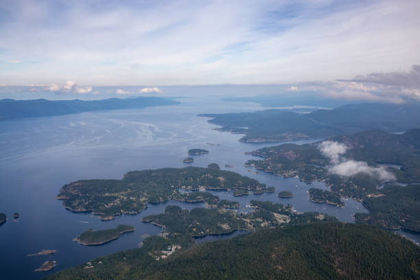 istock Sunshine Coast Aerial 1189468260