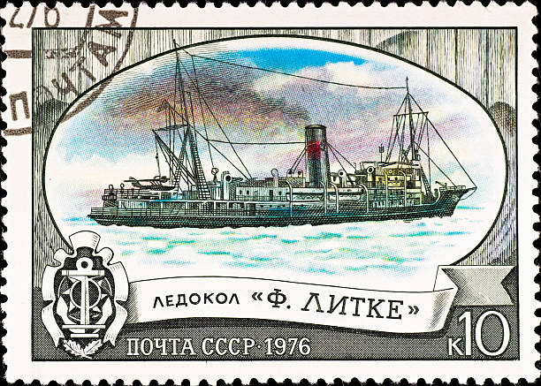 istock russian icebreaker 