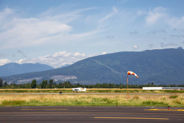 istock Pitt Meadows Airport 1189469326