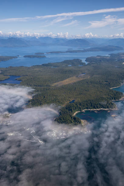 istock West Ocean Coast Aerial 1189469864