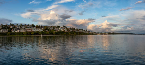 istock White Rock, British Columbia, Canada. 1189470158