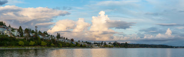 istock White Rock, British Columbia, Canada. 1189470194