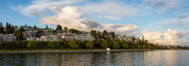 istock White Rock, British Columbia, Canada. 1189470218