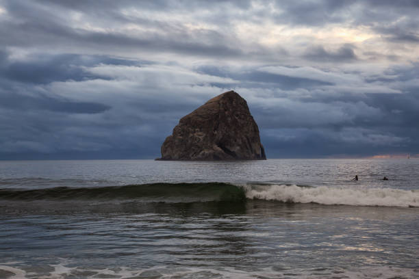 istock Oregon, United States. 1189471040