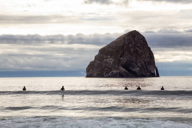 istock Oregon, United States 1189471082