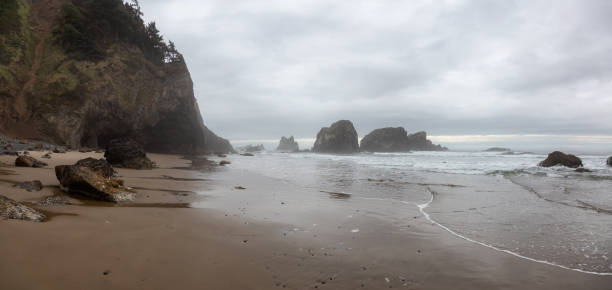 istock Oregon, United States 1189471140