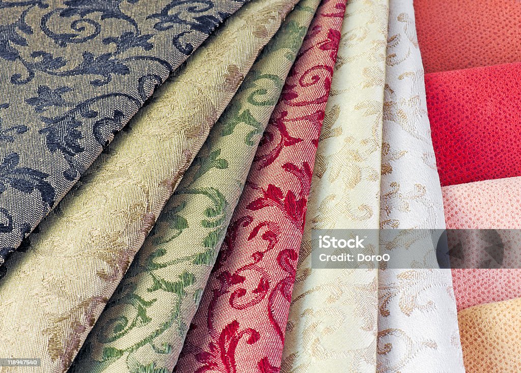 Текстиль - Стоковые фото Абстрактный роялти-фри