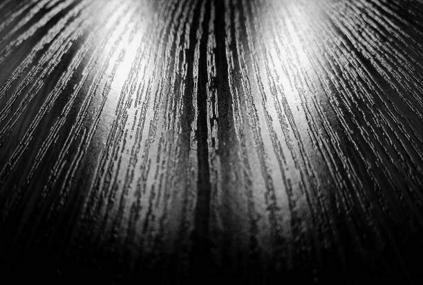 istock Wooden textured background with lens flare. 1189496515